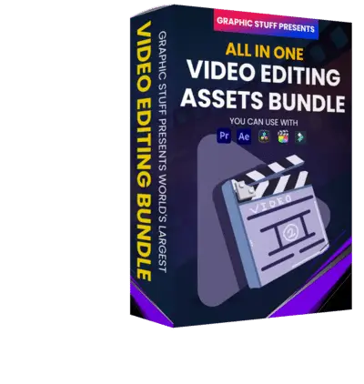 All-in-One Video Editing Bundle