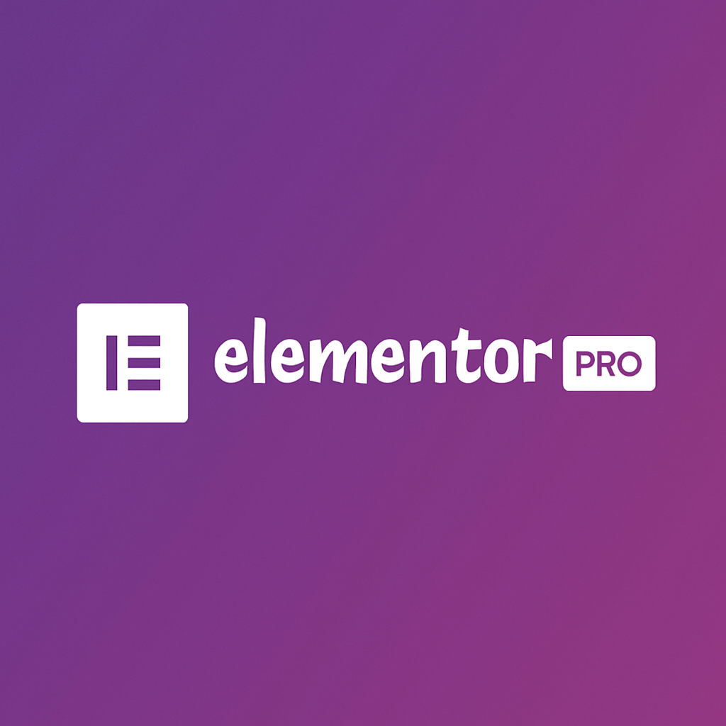 Elementor Pro Plugin