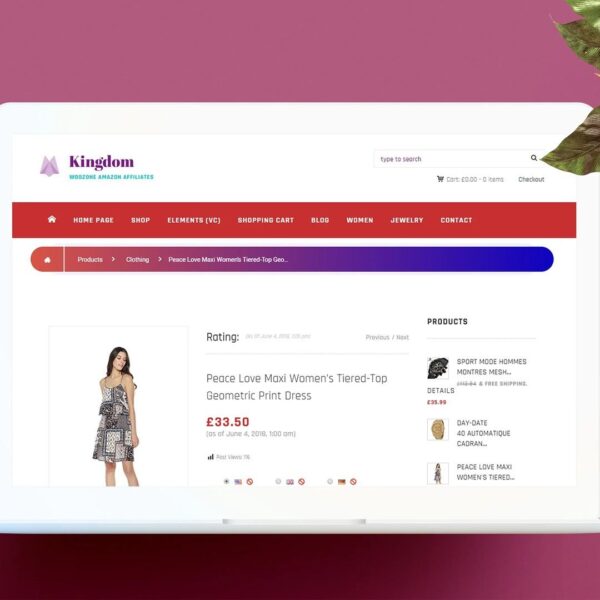 Custom Breadcrumbs Plugin for WordPress