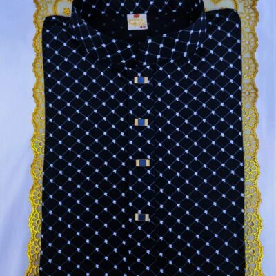 arabiyan jubba