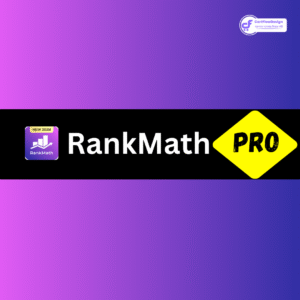 Rank Math pro