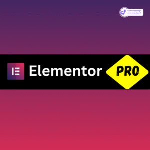 Elementor Pro Plugin