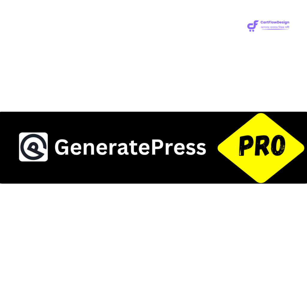 GeneratePress