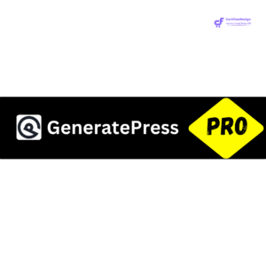 GeneratePress