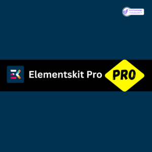 Elementskit Pro