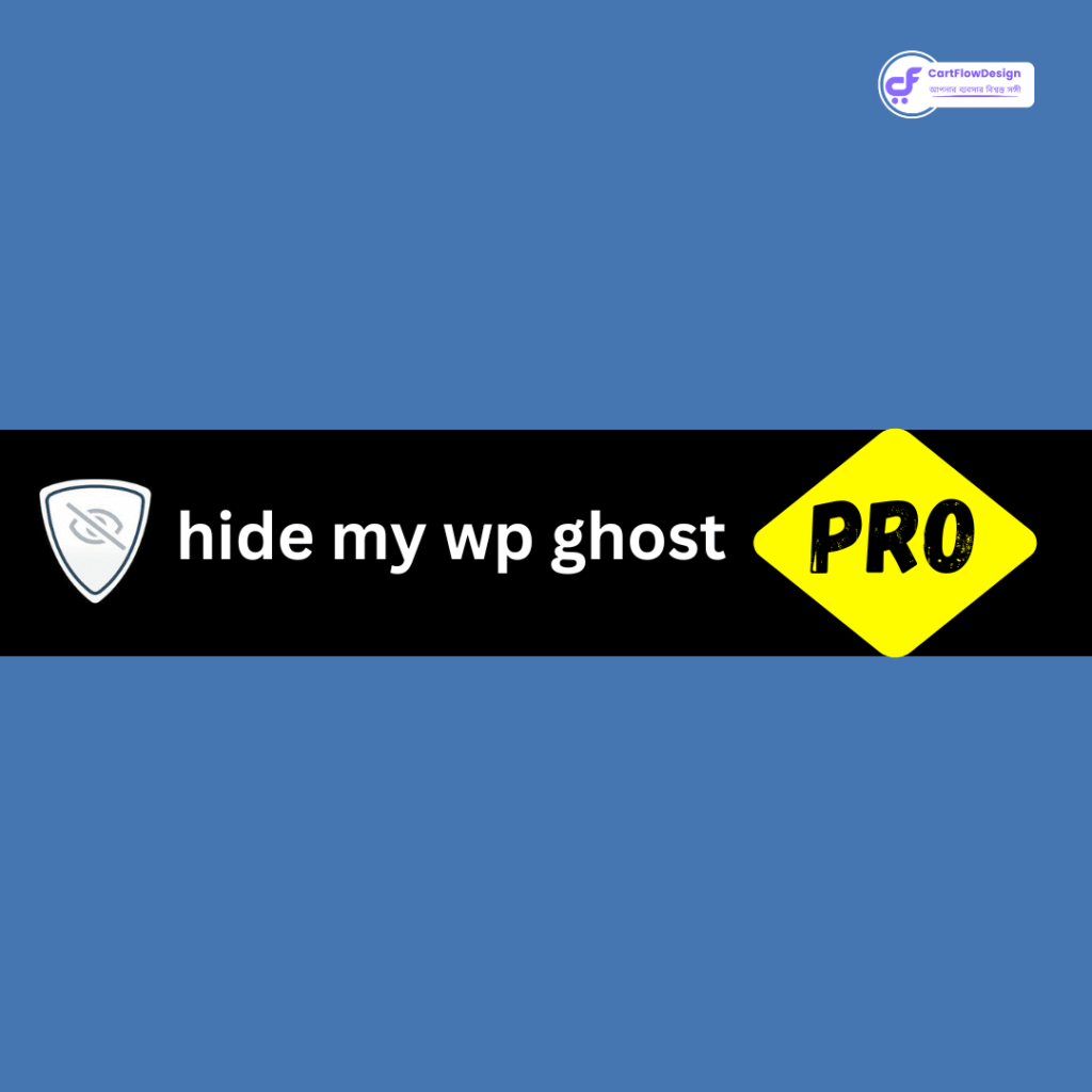 hide my wp ghost
