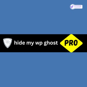 hide my wp ghost