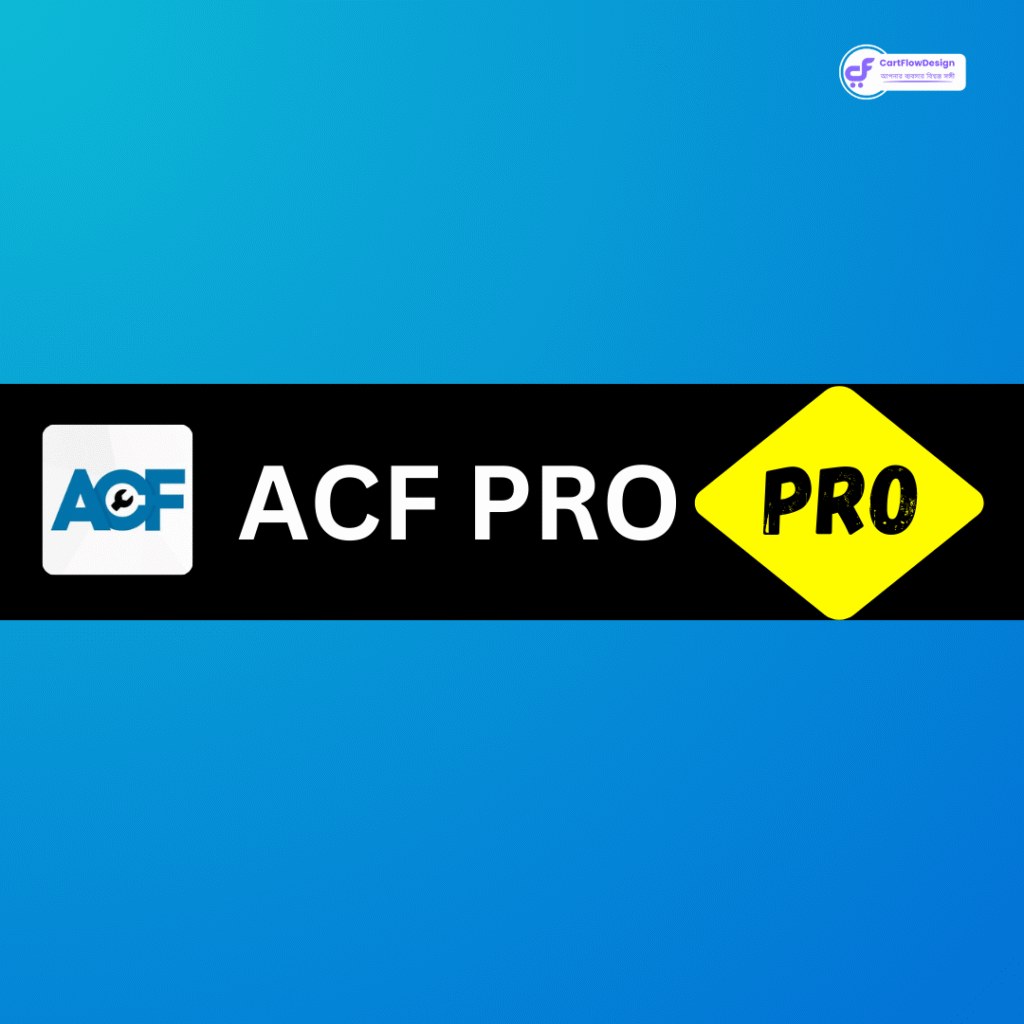 ACF Pro