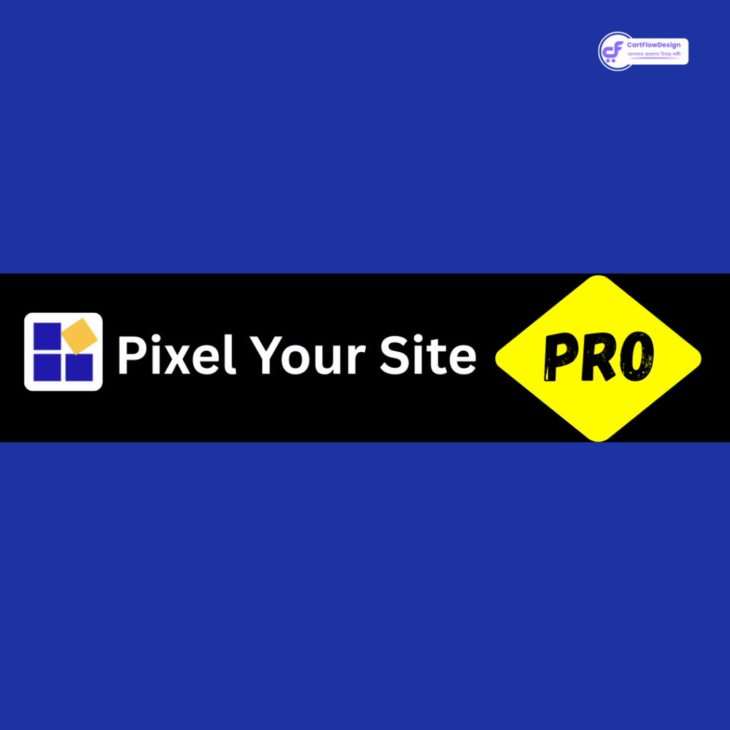 Pixel Your Site