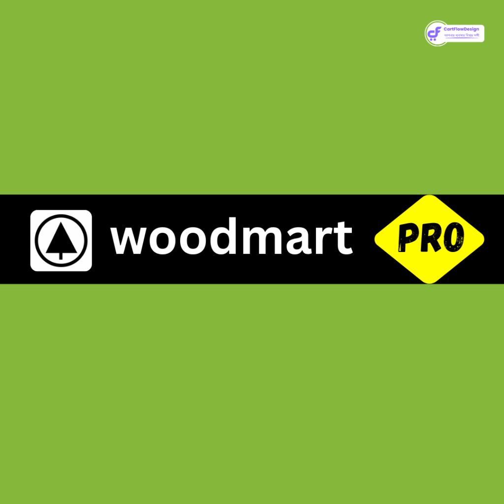 WoodMart Theme